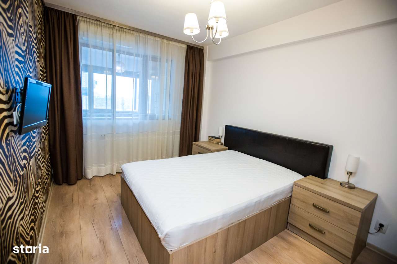 Inchiriere apartament 2 camere Popesti Leordeni - prima inchiriere - Imagine principală: 4/11