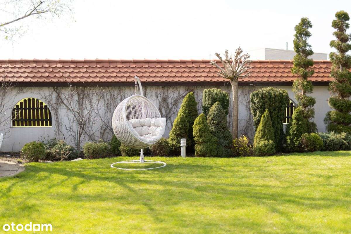 Dom Premium 220 m2  //bez Prowizji !!! - Pełny obrazek: 4/20