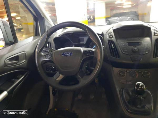 Ford Transit Connect 1.5 TDCI 210 L2 TREND 3L C/IVA - 11