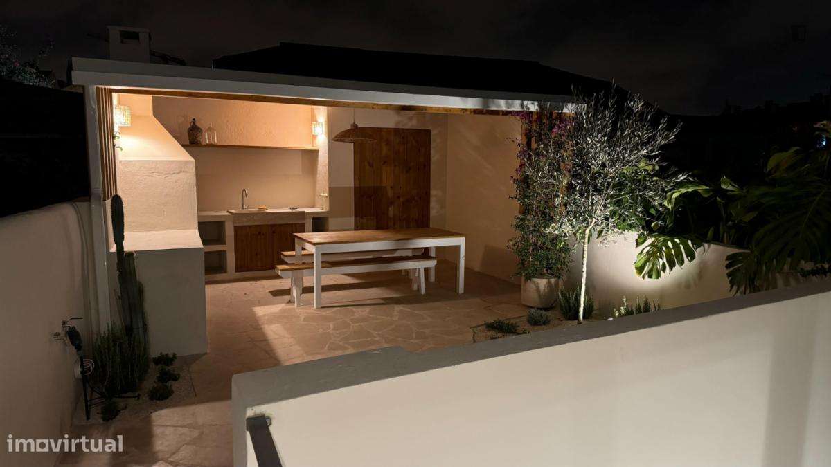 Apartamento com 2 quartos - localizado em Graça Lisbon - Grande imagem: 3/6