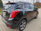 Opel Mokka 1.7 CDTI Enjoy S&S 4x4 - 6