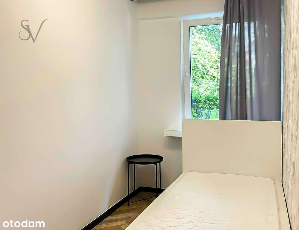 Pet friendly | Dębniki | 3pok | 50m2 | ENG - Pełny obrazek: 4/10