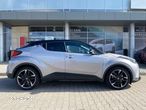 Toyota C-HR - 6