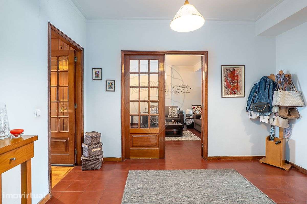 Apartamento T4 para venda - Grande imagem: 3/48