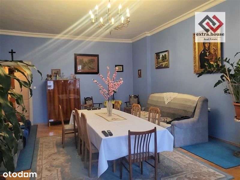 Okazyjna cena za mieszkanie w centrum Wrzeszcza! - Pełny obrazek: 4/20