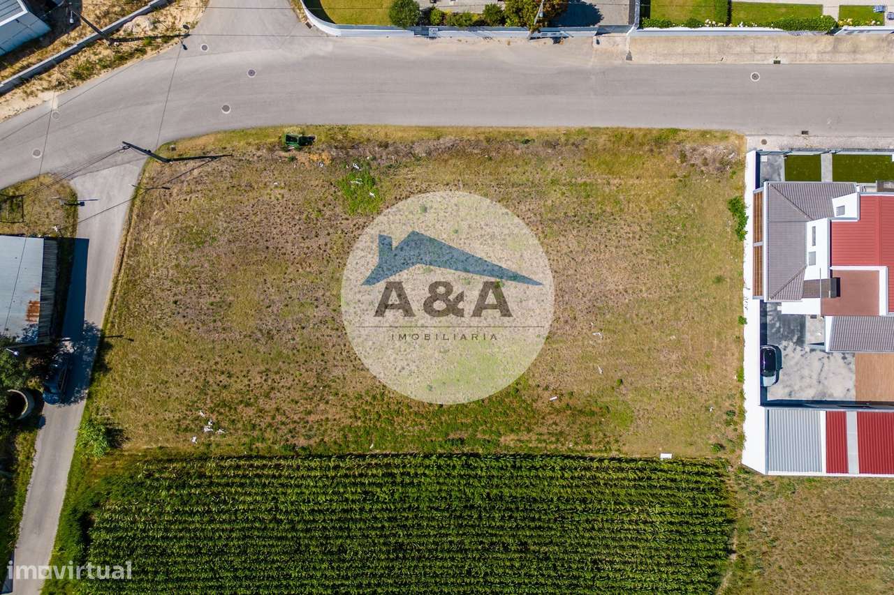 Projeto Pronto a Construir com Elevado Potencial de Retorno-11