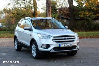 Ford Kuga 1.5 EcoBoost FWD Trend