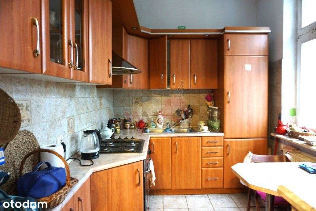 Mieszkanie, 45,78 m², Lublin - Pełny obrazek: 4/6