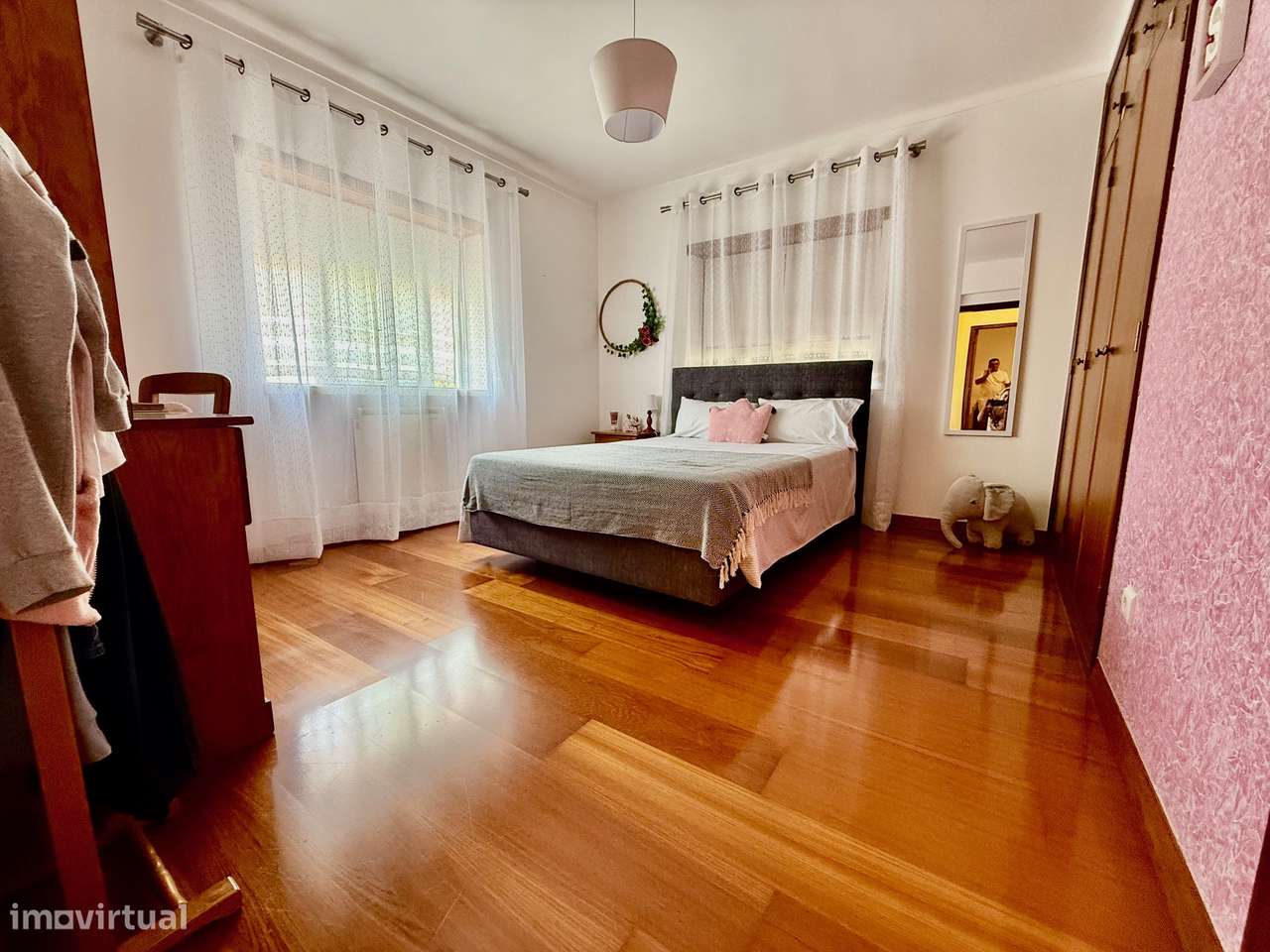 Moradia com garagem e jardim espaçoso - entre Caldas Rainha e Óbidos-17