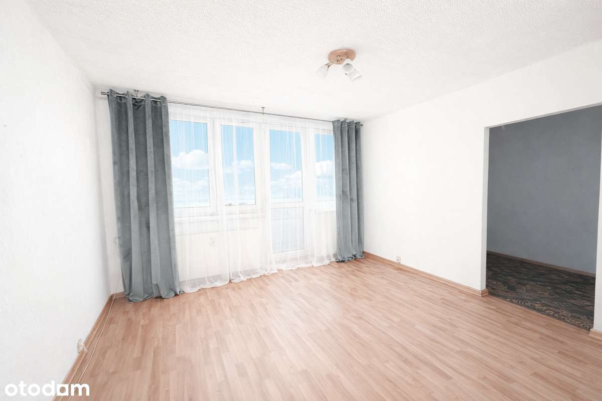 Ciepłe, funkcjonalne, widokowe mieszkanie bez prowizji-od właściciela!-2