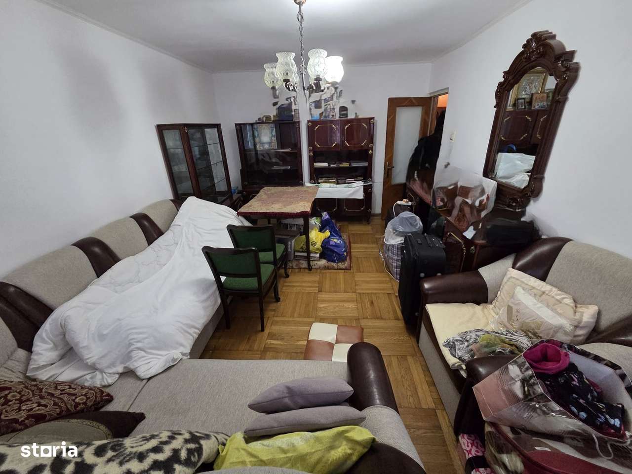 Apartament -3 camere str PODGORIILOR -etajul 2 - Imagine principală: 4/20