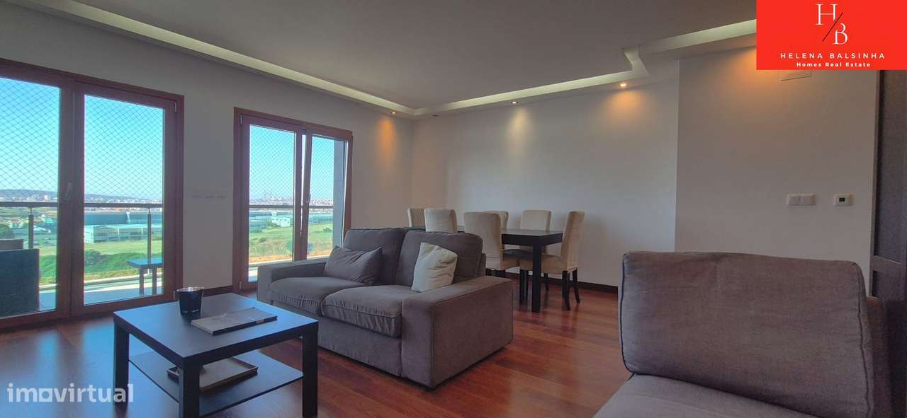 Excelente Apartamento T2-3