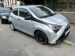 Toyota Aygo 1.0 VVY-I 5 usi X - 5