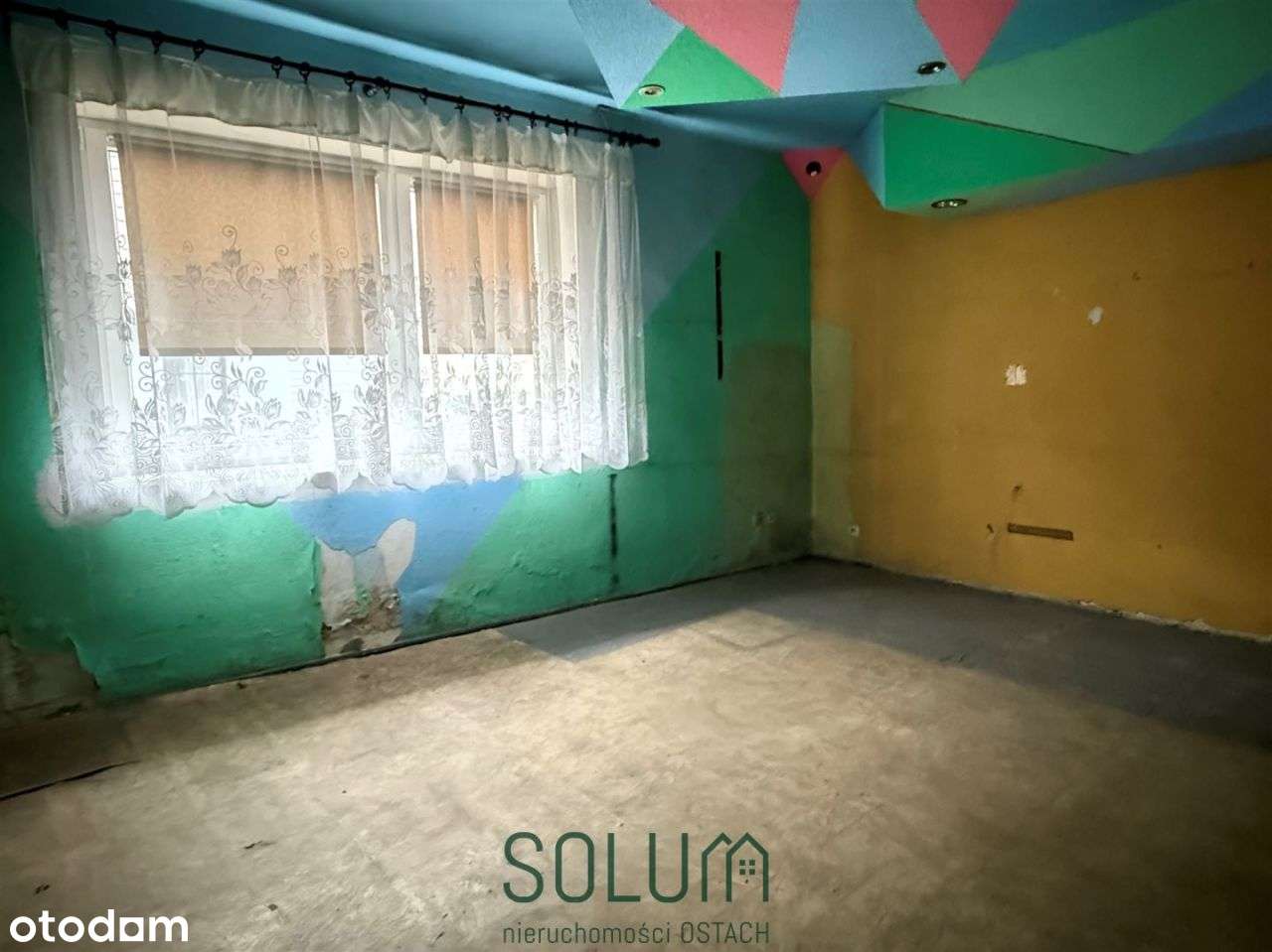 Dom Z Potencjałem Do Remontu, Święciechowa! - Pełny obrazek: 5/13