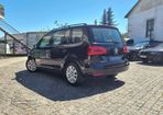 VW Touran 1.6 TDI DPF BlueMotion Comfortline - 7