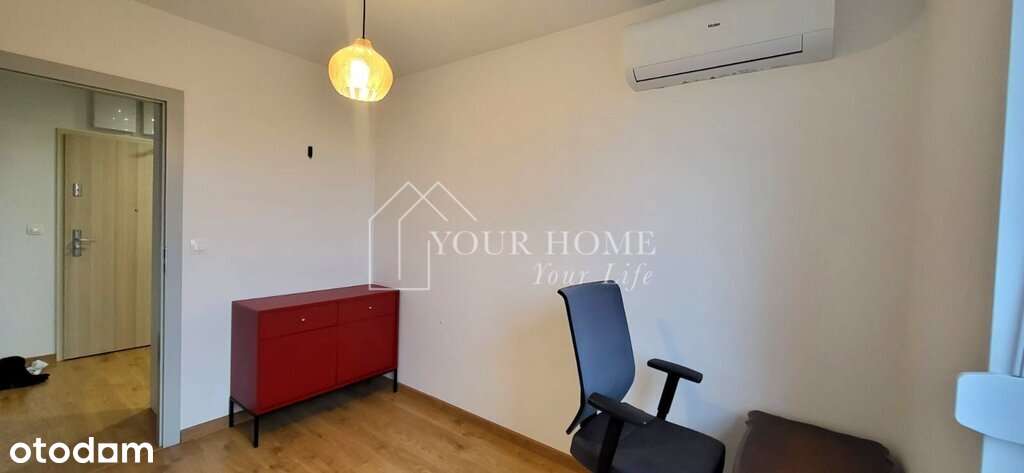 4 pokoje _ ul. Czartoryskiego _Poświętne-8