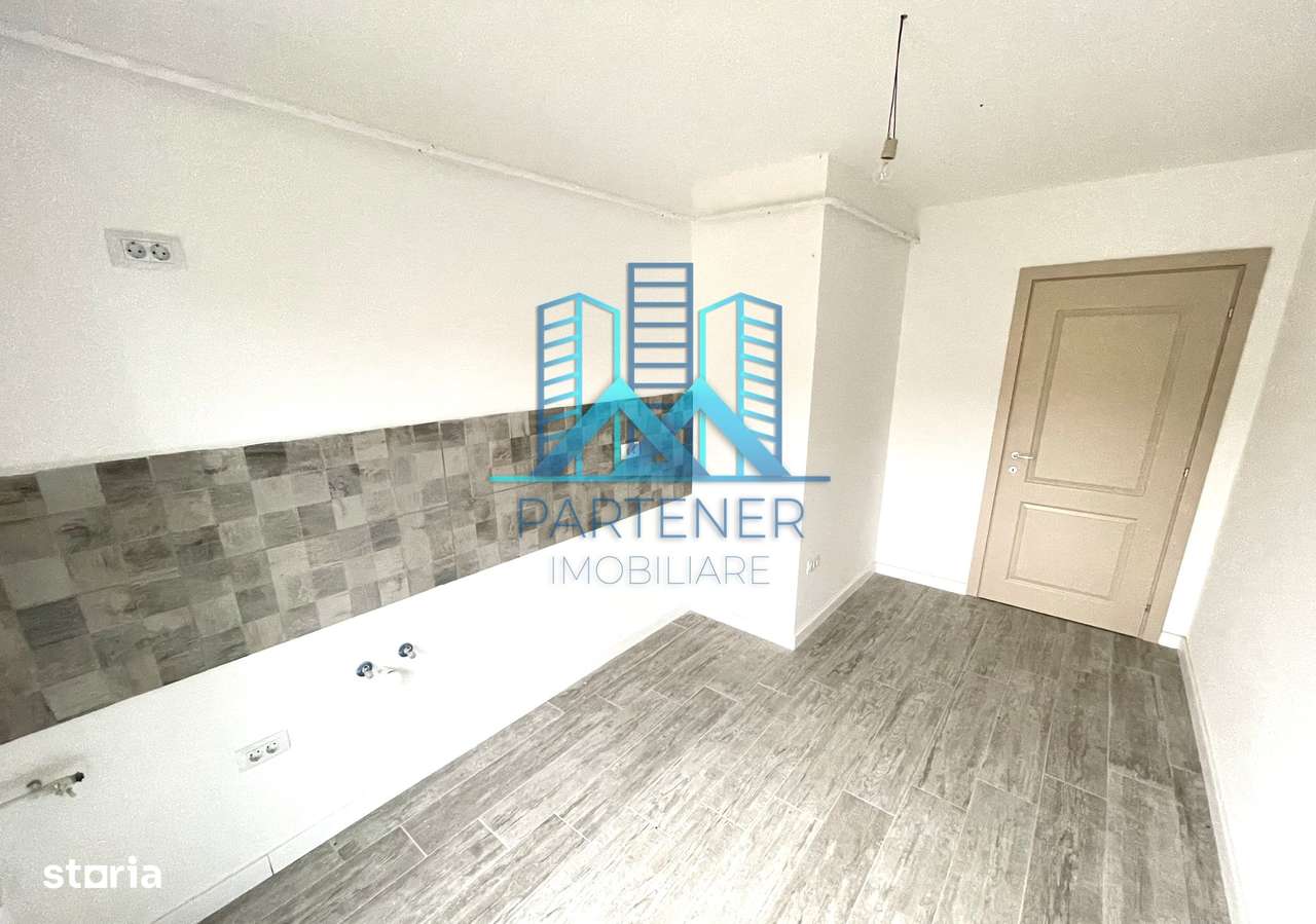 Comision 0%!Apartament 1 camera,40mp,decomandat,Rediu-Pacurari+Parcare - Imagine principală: 3/5