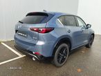 Mazda CX-5 2.0 G Homura - 2