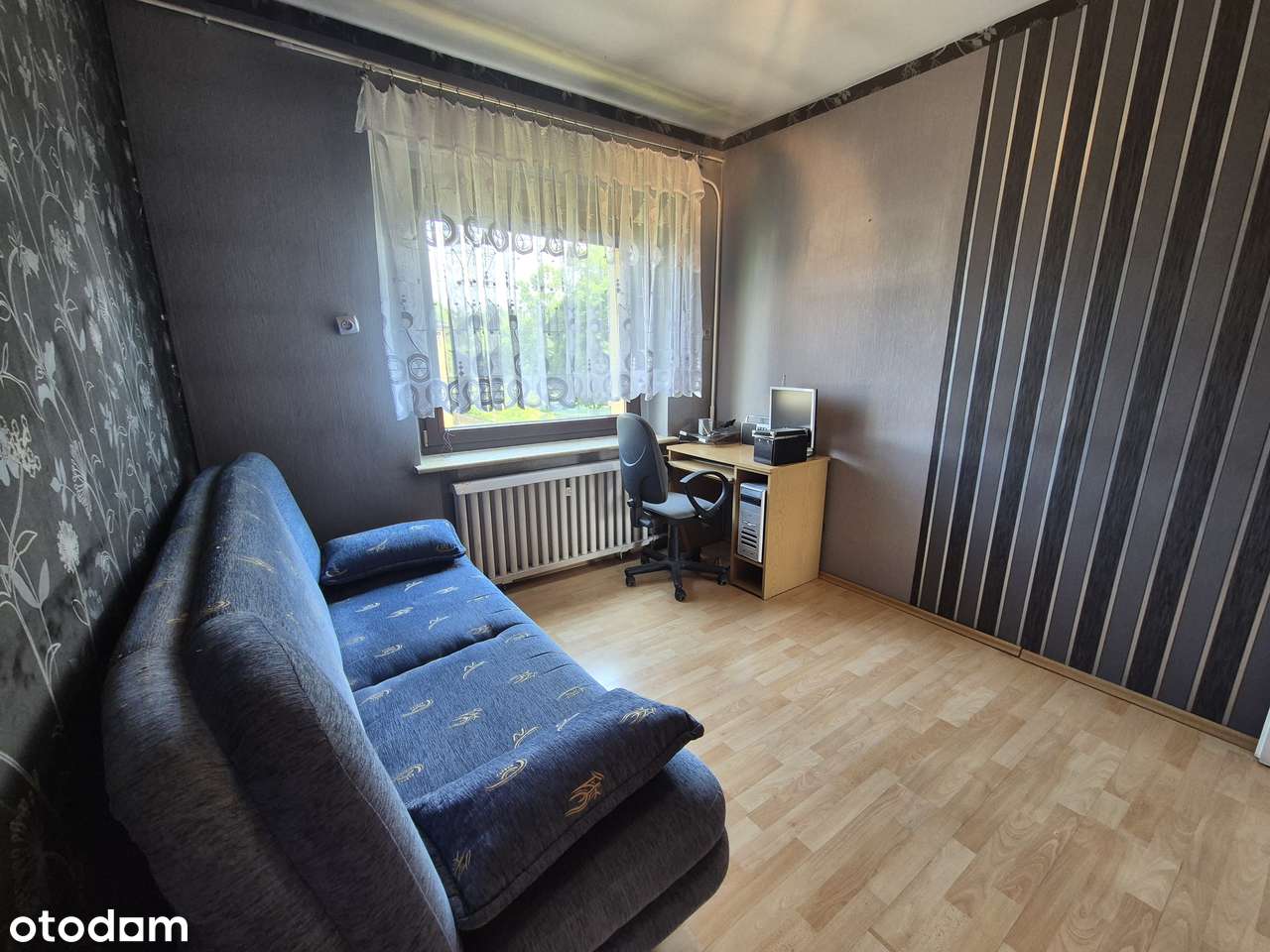 Super cena, dom z ogrodem w znakomitej lokalizacji - Jarocin-11