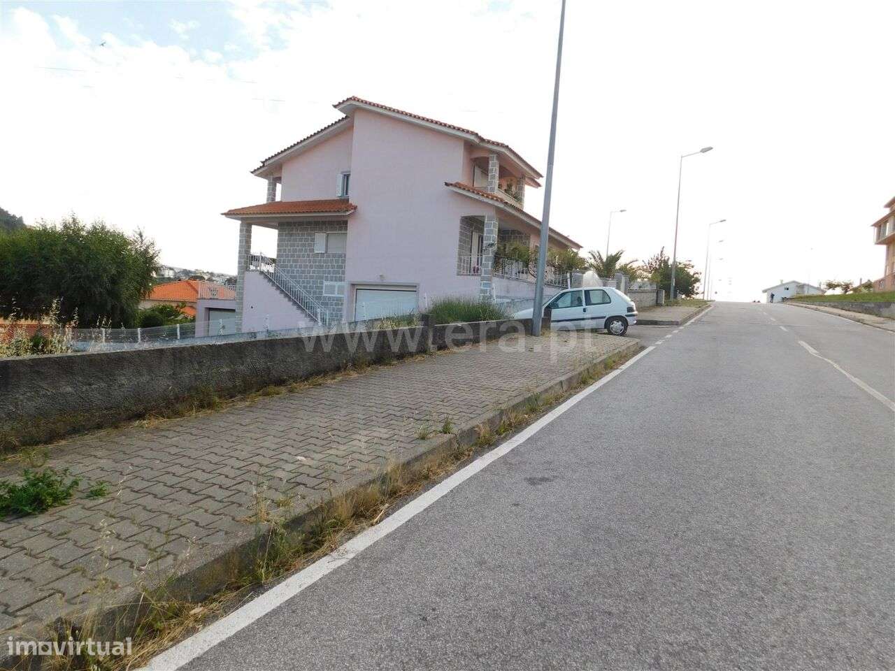 Lote / Seia, Seia - Grande imagem: 2/2