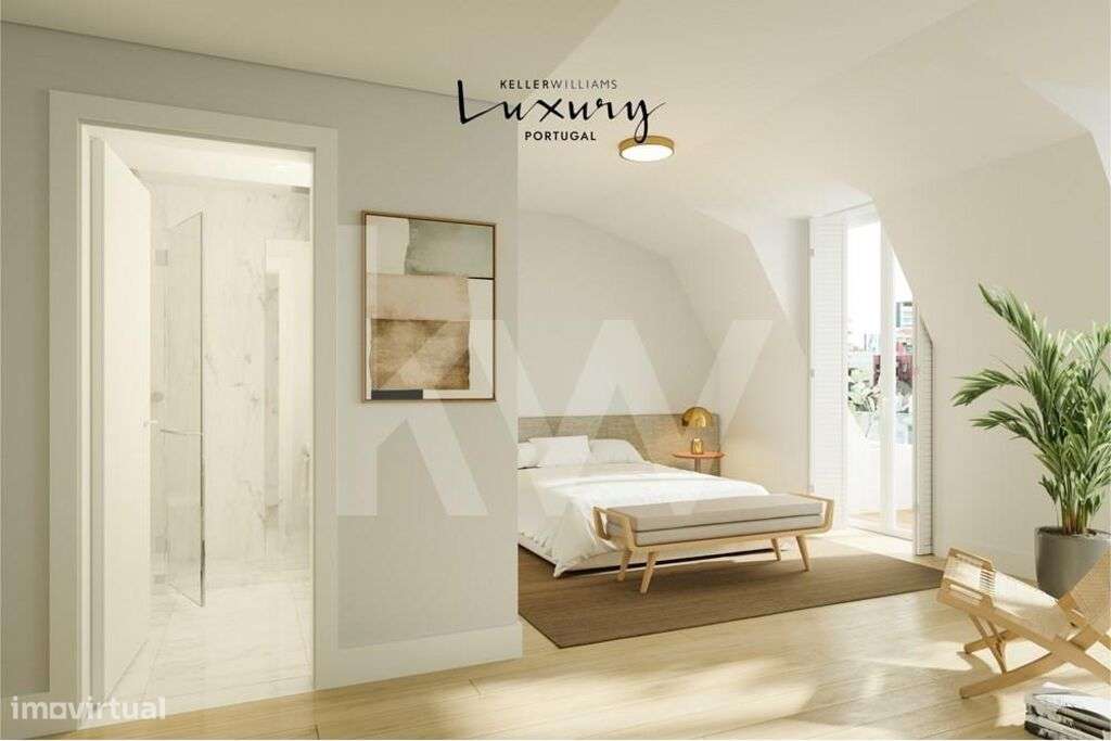 Sousa Martins Premium Apartments - Grande imagem: 5/7