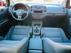 Volkswagen Golf Plus 1.4 Comfortline TSI - 5