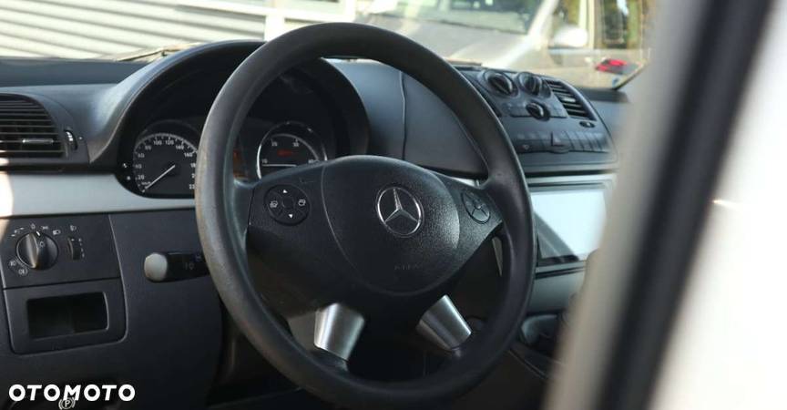 Mercedes-Benz Viano 2.0 CDI Trend - 11