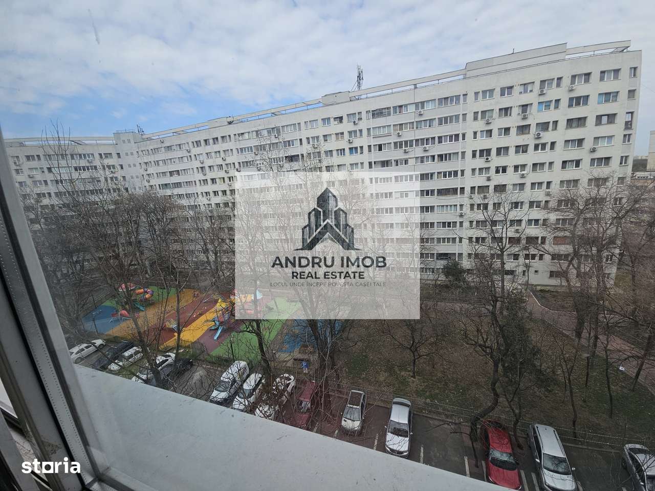 Apartament 3 Camere/ Camil Resu/ Dristor-15