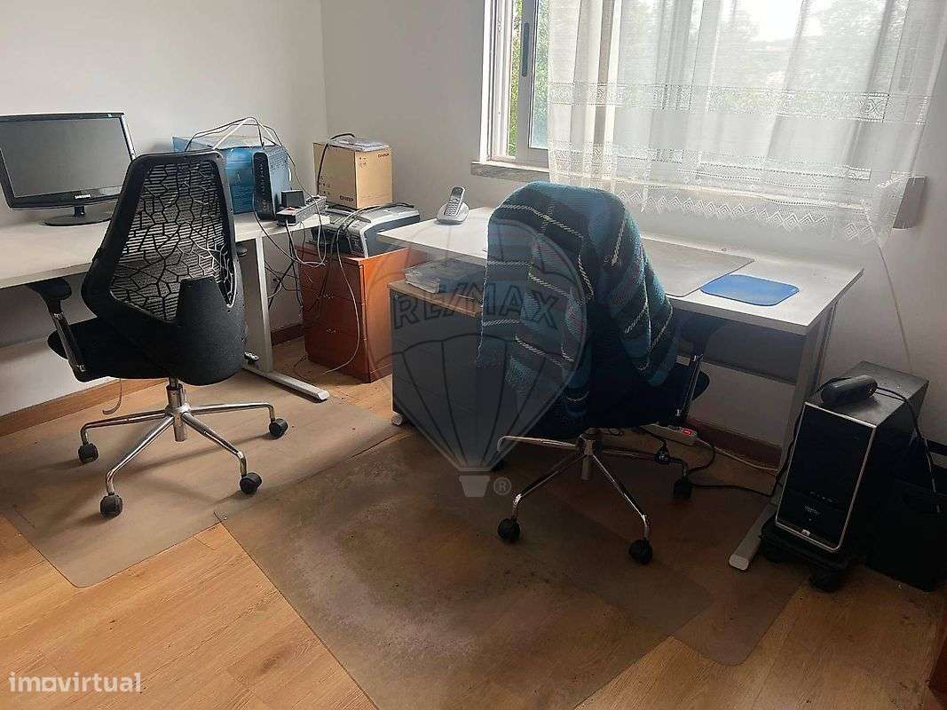 Apartamento T2 para venda-5