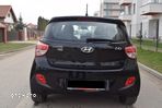 Hyundai i10 1.0 BlueDrive Premium - 19