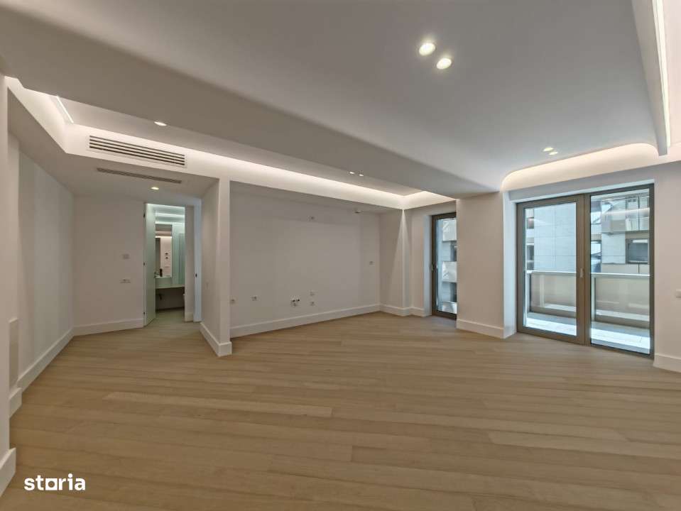 Apartament in Iancu Nicolae -Cortina 126, 3 camere, finisaje de lux, i-2