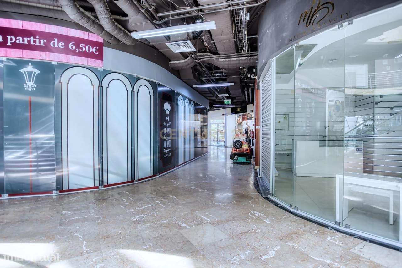 Espaço comercial em Ourem - Grande imagem: 3/54