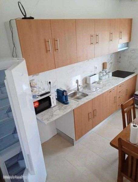 Aluga se T2 anexo - Grande imagem: 4/8