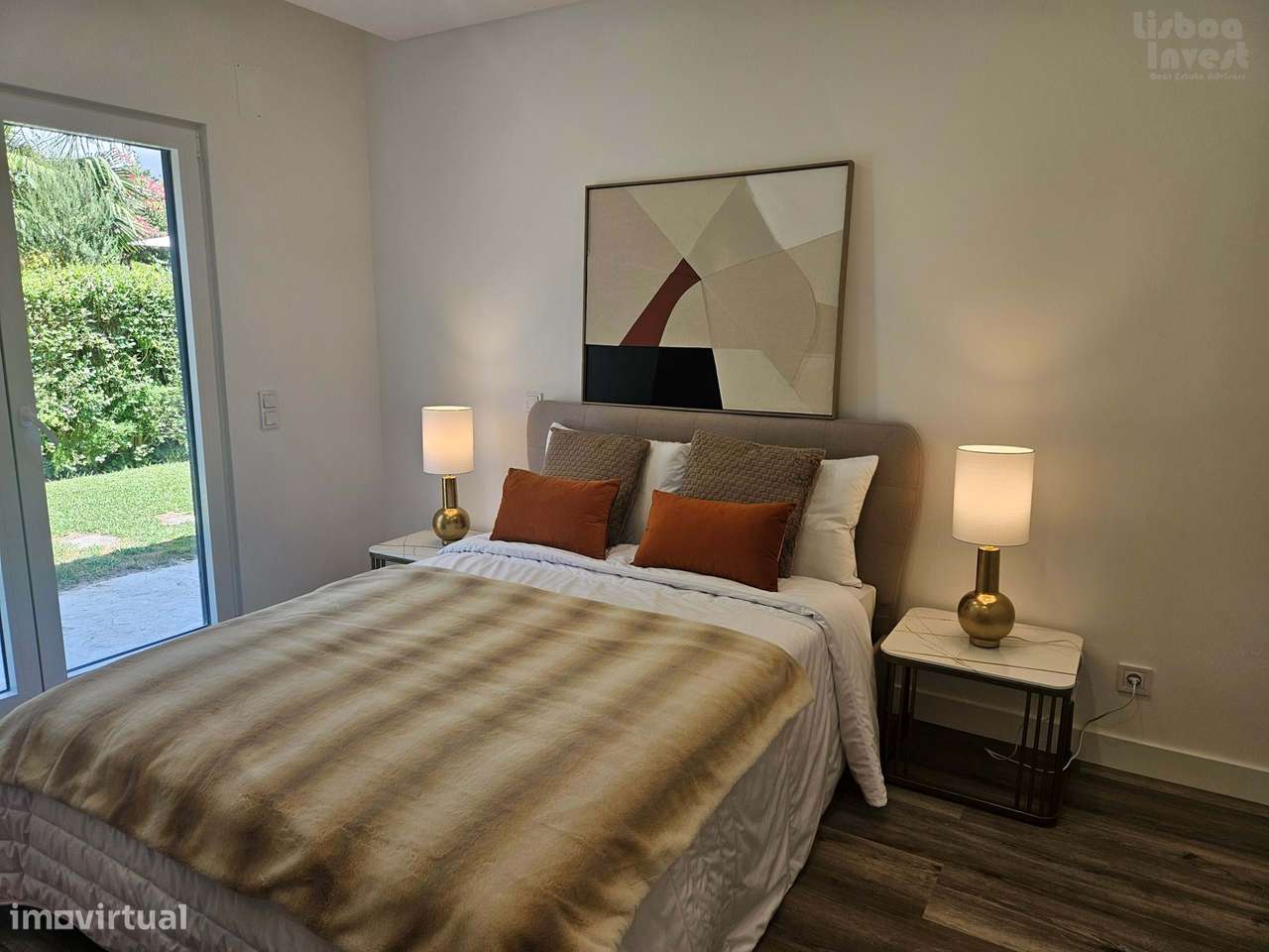 Vendo Moradia Herdade da Aroeira T4-25