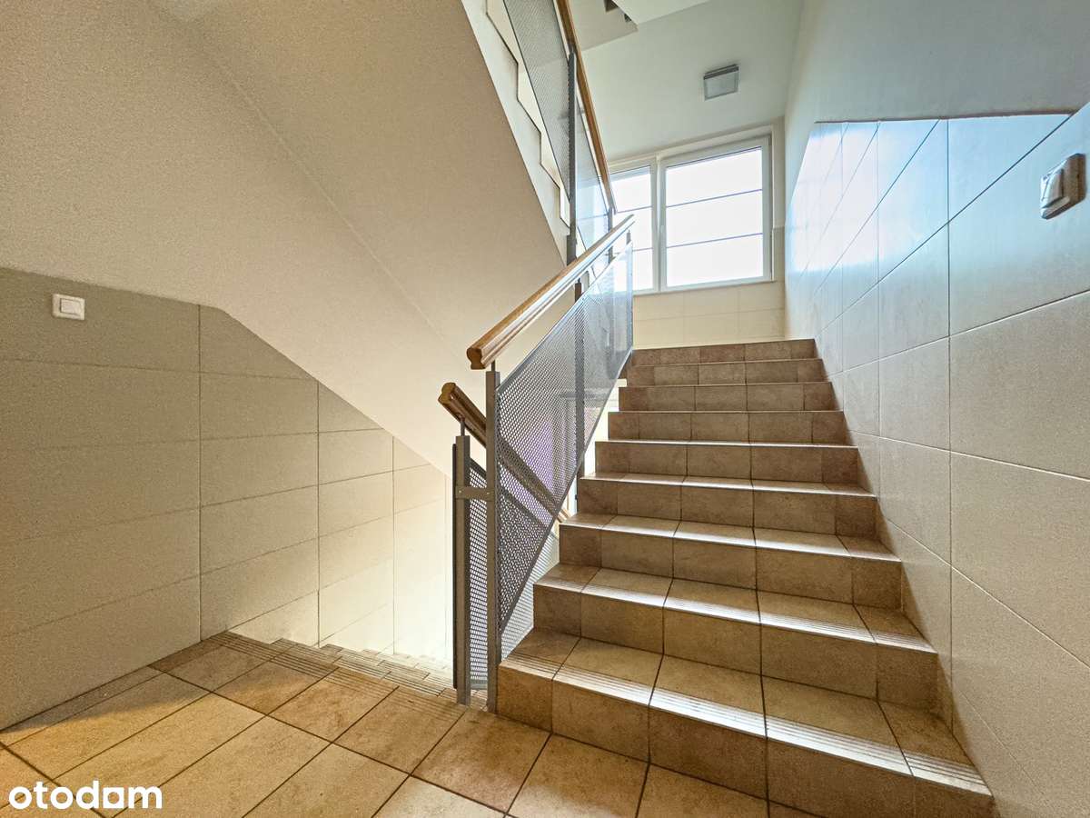 Przestronne 3 pokoje 2 poziomy na Wojszycach! Nowe i stylowe-17