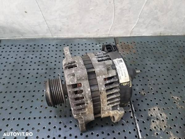 Alternator 1.7 cdti opel astra h 8980311541 8400157 p21ap07a - 2