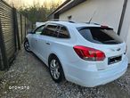 Chevrolet Cruze - 7