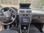 Volkswagen Caddy - 7