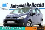 Ford B-Max 1.5 TDCi DPF Titanium - 1