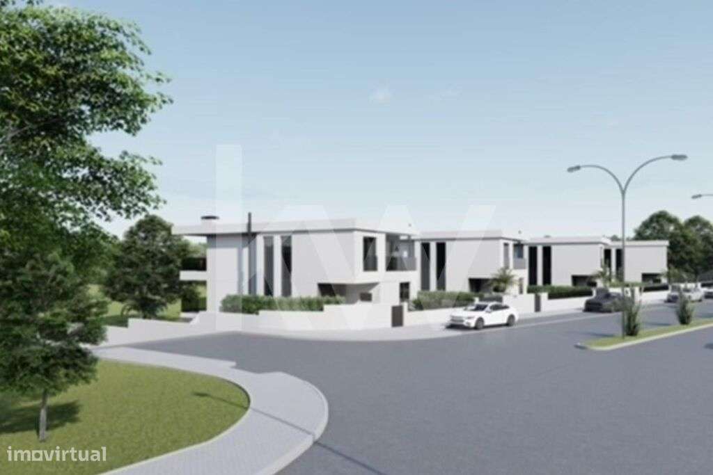 Terreno para construção de moradias Vila Franca de Xira - Grande imagem: 3/13