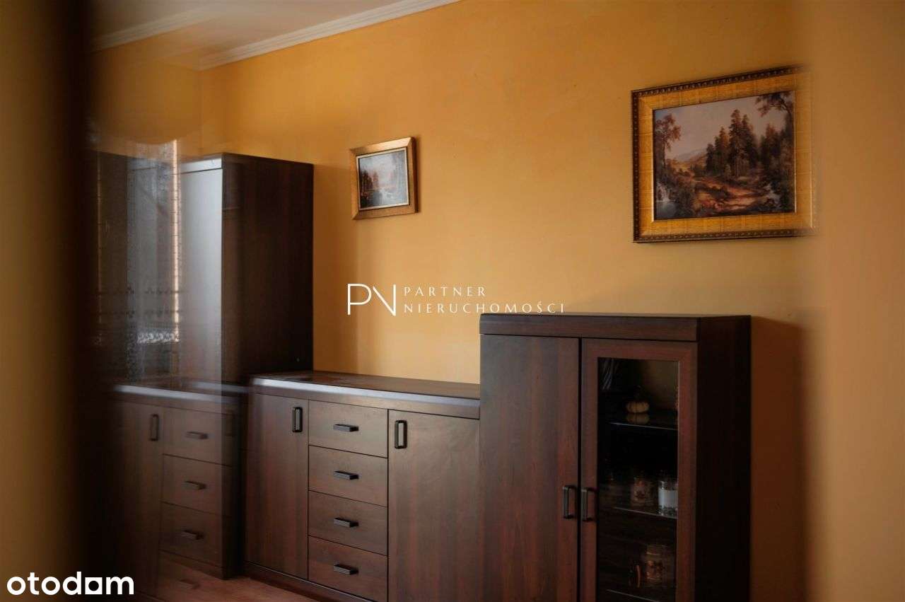 Kawalerka ul. Warmińska 1 piętro z balkonem-7