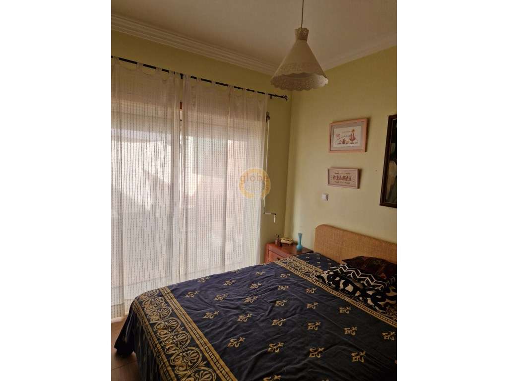 Moradia T4 Vista Mar - Grande imagem: 3/12