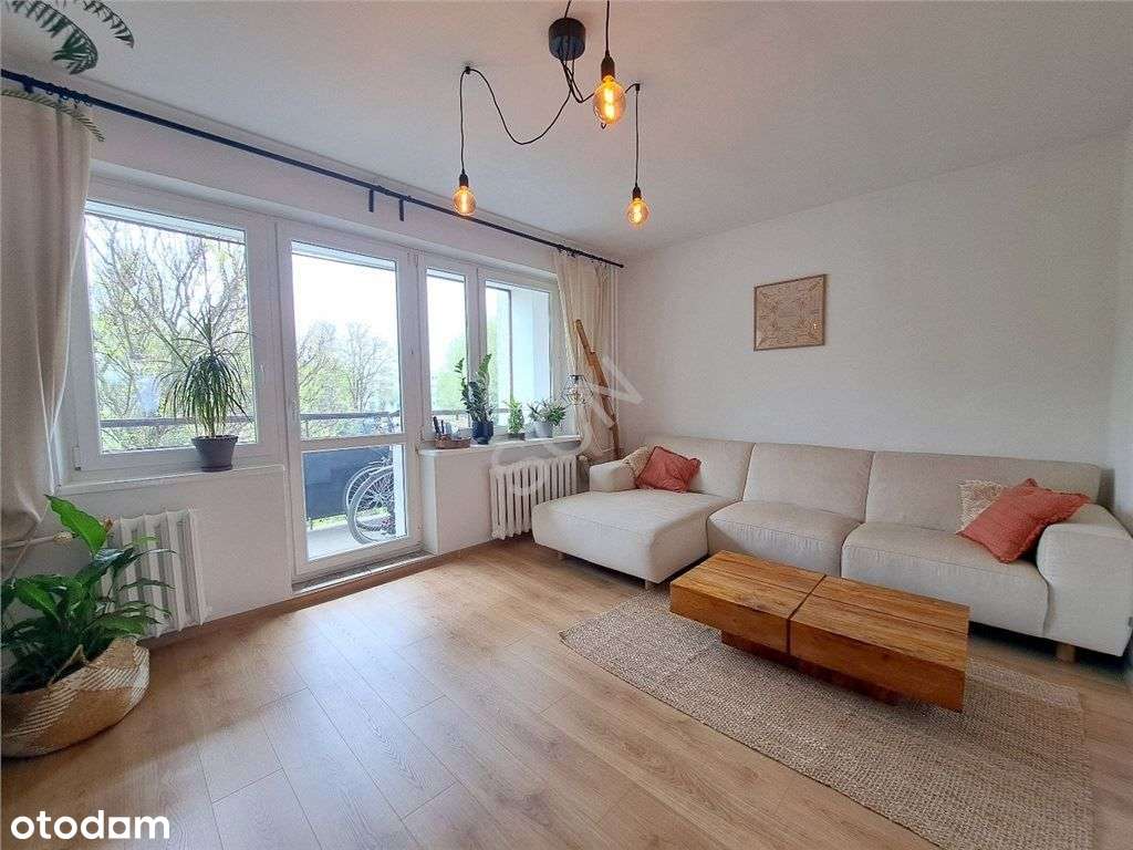 Do sprzedaży atrakcyjne mieszkanie w Legionowie-4