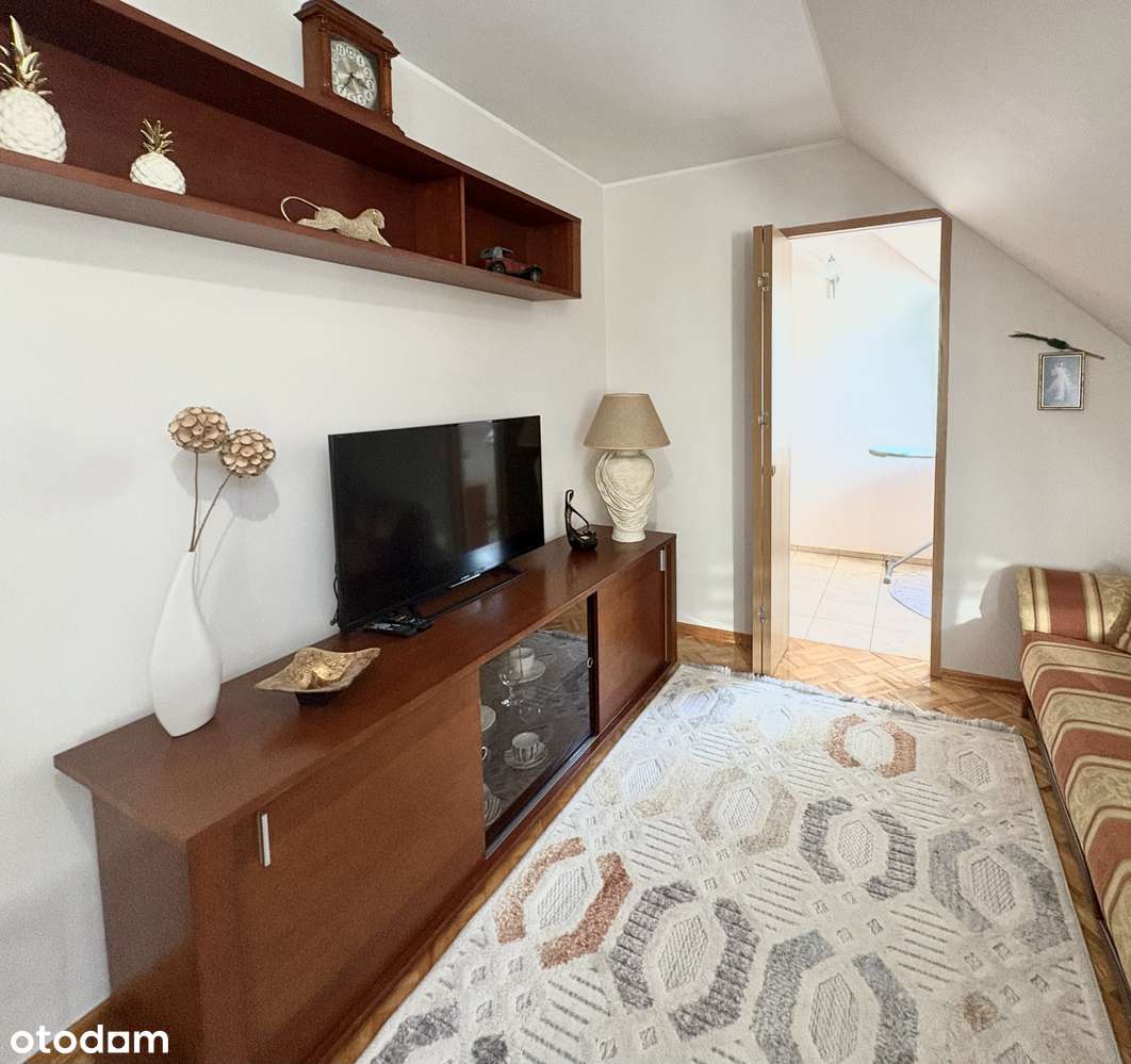 Dom w Sercu Natury - Maszewo blisko Płocka, 113,7 m2 !-12