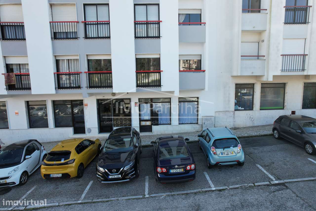 Loja 
Serra das Minas  Rio de Mouro-8