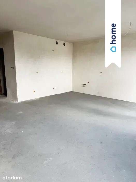 Rzeszów, Biała - stan deweloperski 68m2 - Pełny obrazek: 5/9