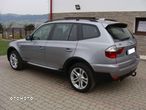 BMW X3 2.0d - 4