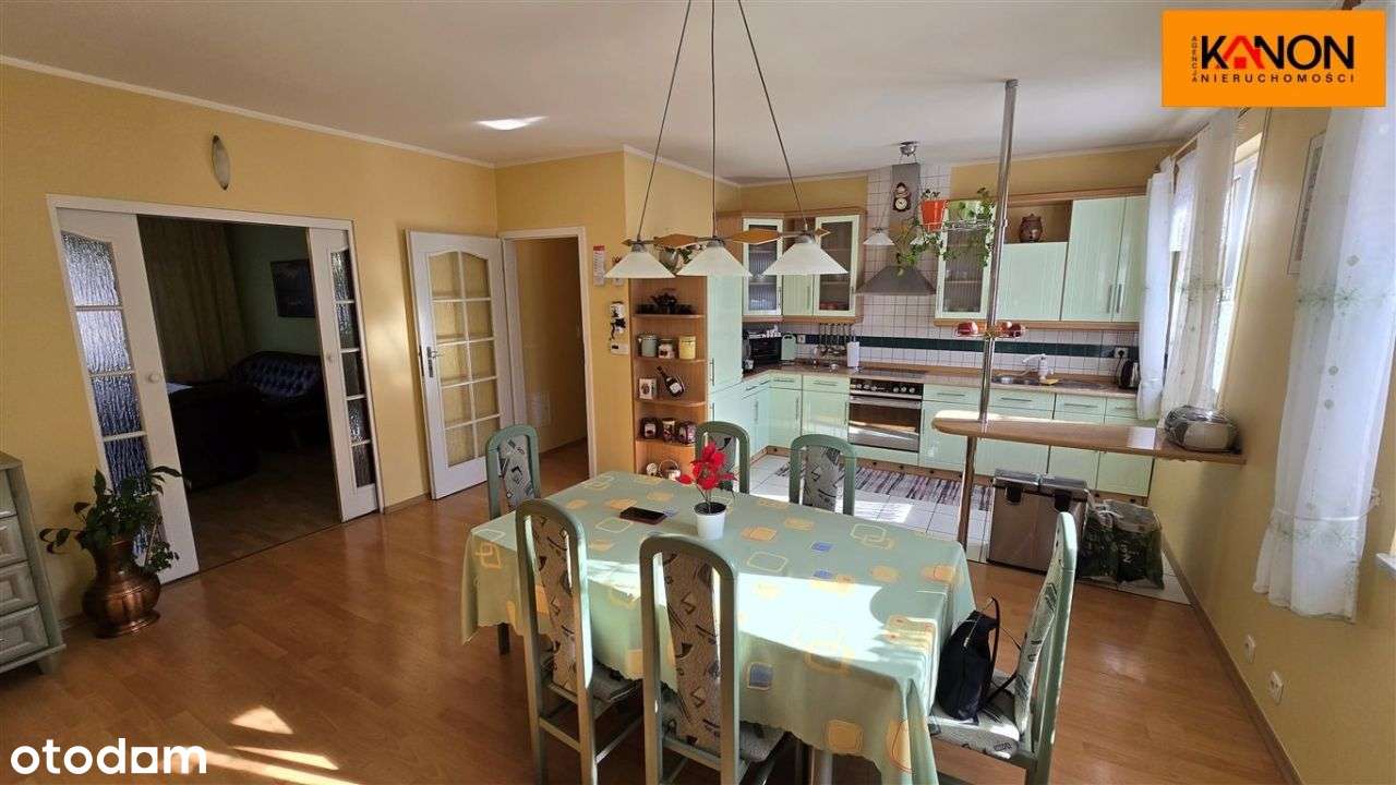 Dom, 106 m², Bielsko-Biała-5