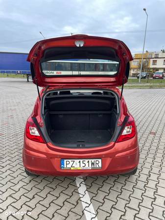 Opel Corsa 1.7 CDTI Cosmo - 13