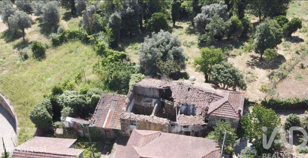 Casa de Campo T4 em Arco de Baúlhe e Vila Nune de 200,00 m2 - Grande imagem: 4/22